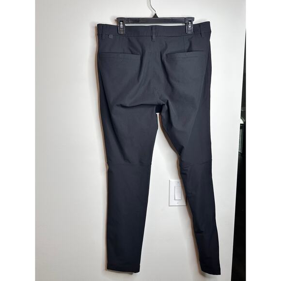 Lululemon Commission Pant Slim Warpstreme 34 - Picture 2 of 4